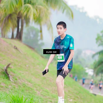 Runner Photo 4706111