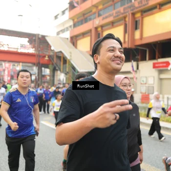 Runner Photo 4706114