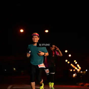 Runner Photo 4706116