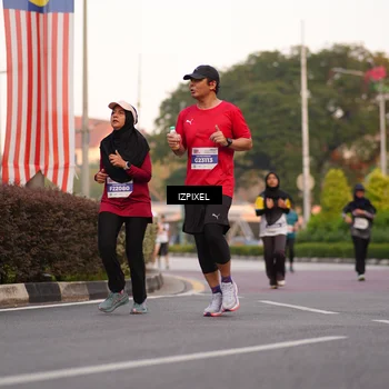 Runner Photo 4706117