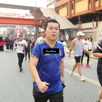 Runner Photo 4706121