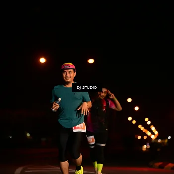 Runner Photo 4706122