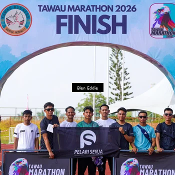 Runner Photo 4706123