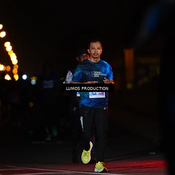 Runner Photo 4706124