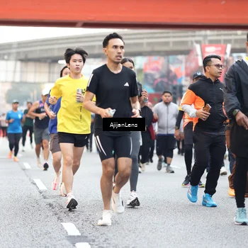 Runner Photo 4706126
