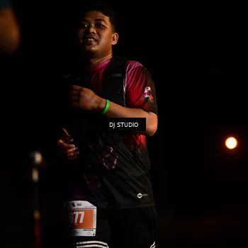 Runner Photo 4706127