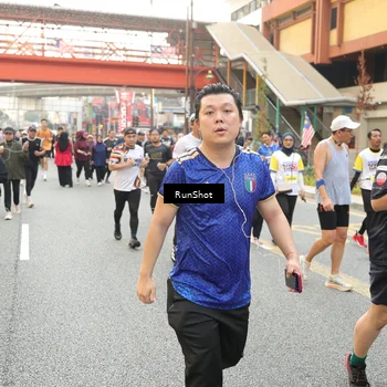Runner Photo 4706128