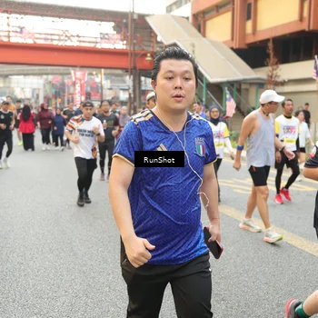 Runner Photo 4706129