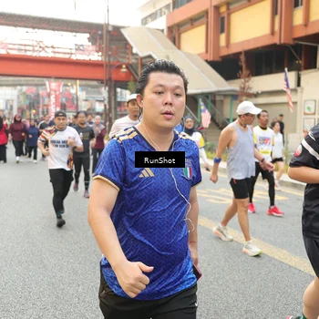 Runner Photo 4706130