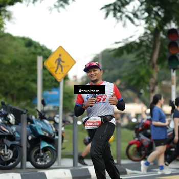 Runner Photo 4706131