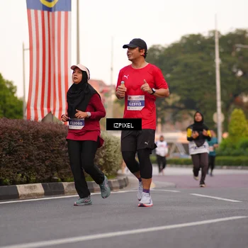Runner Photo 4706132