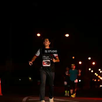 Runner Photo 4706136