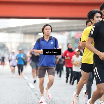 Runner Photo 4706139
