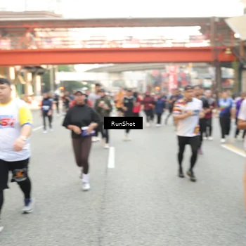 Runner Photo 4706142