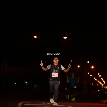 Runner Photo 4706146