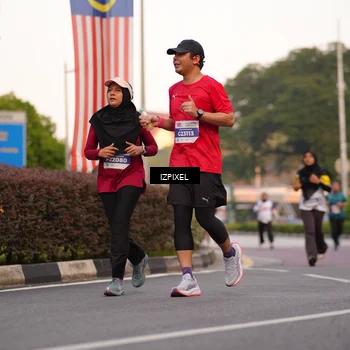 Runner Photo 4706147