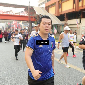 Runner Photo 4706150