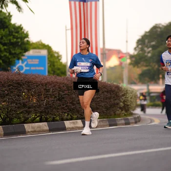 Runner Photo 4706151