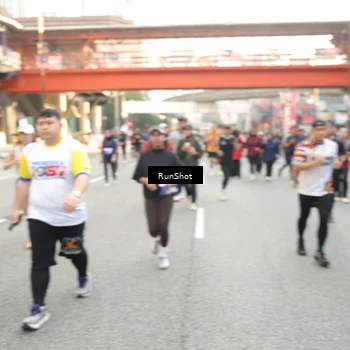 Runner Photo 4706152