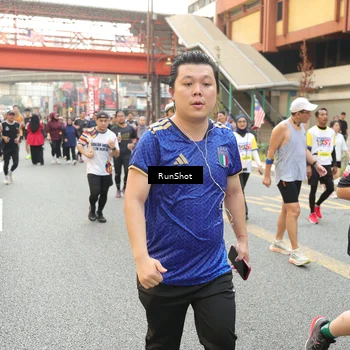 Runner Photo 4706153