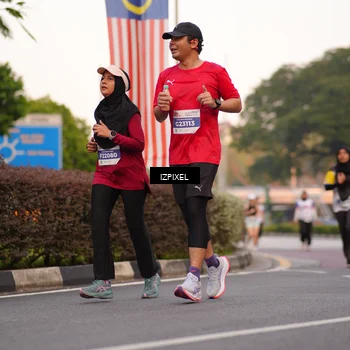Runner Photo 4706159