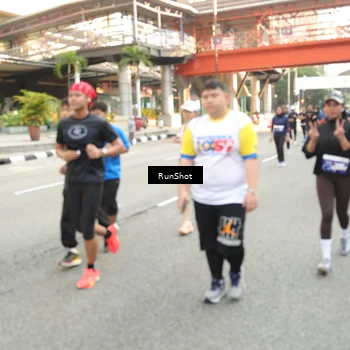 Runner Photo 4706161