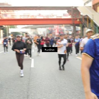 Runner Photo 4706162