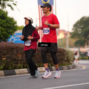 Runner Photo 4706166