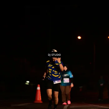 Runner Photo 4706167