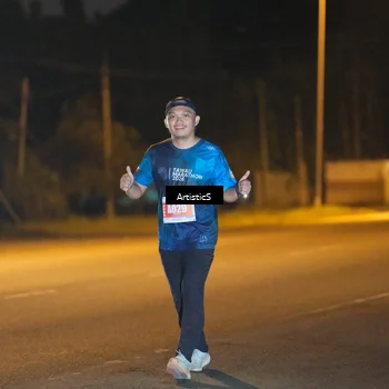 Runner Photo 4706169