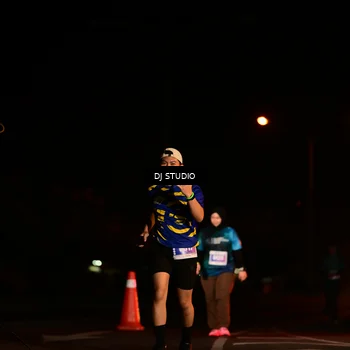Runner Photo 4706170