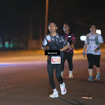 Runner Photo 4706172