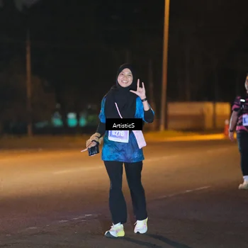 Runner Photo 4706174