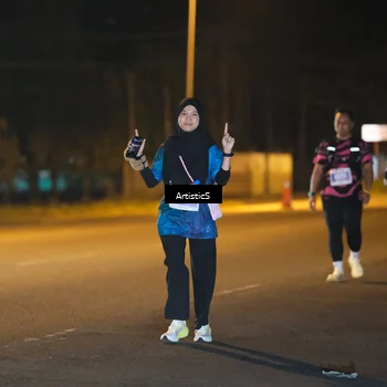 Runner Photo 4706178