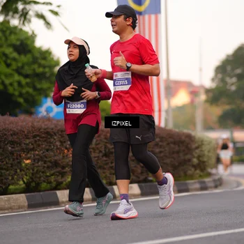 Runner Photo 4706180