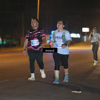 Runner Photo 4706181
