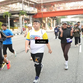 Runner Photo 4706182