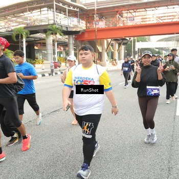 Runner Photo 4706183