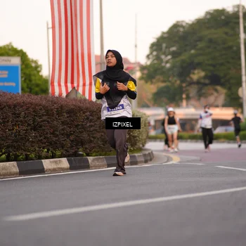 Runner Photo 4706184