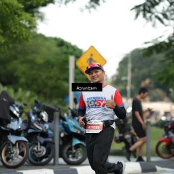Runner Photo 4706185