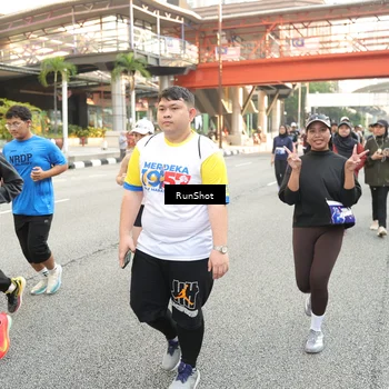 Runner Photo 4706187
