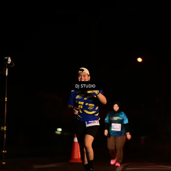 Runner Photo 4706190