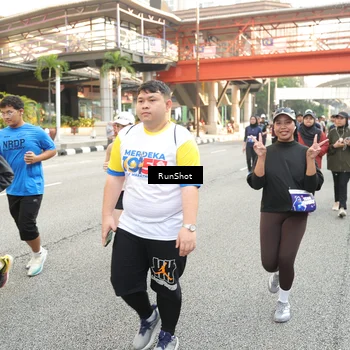 Runner Photo 4706192