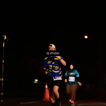 Runner Photo 4706193