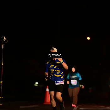 Runner Photo 4706194