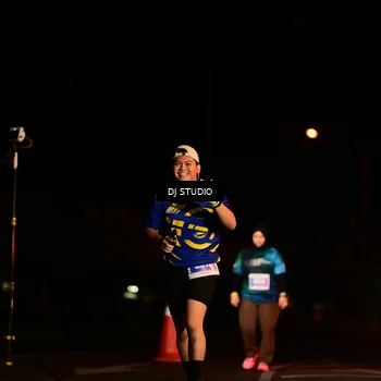 Runner Photo 4706195