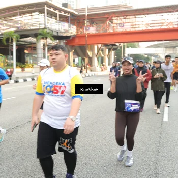 Runner Photo 4706196