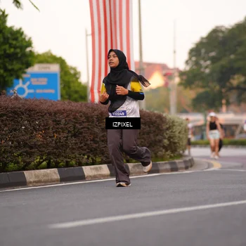 Runner Photo 4706204