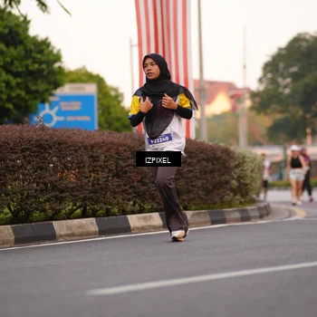 Runner Photo 4706208