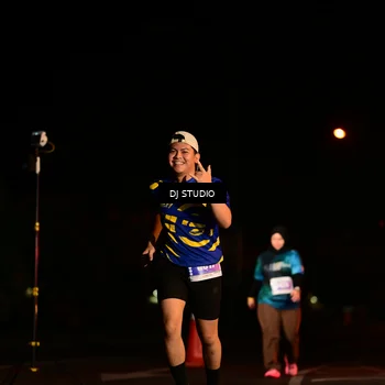Runner Photo 4706214